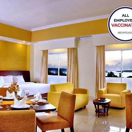 Aston Niu Manokwari Hotel & Conference Center Εξωτερικό φωτογραφία