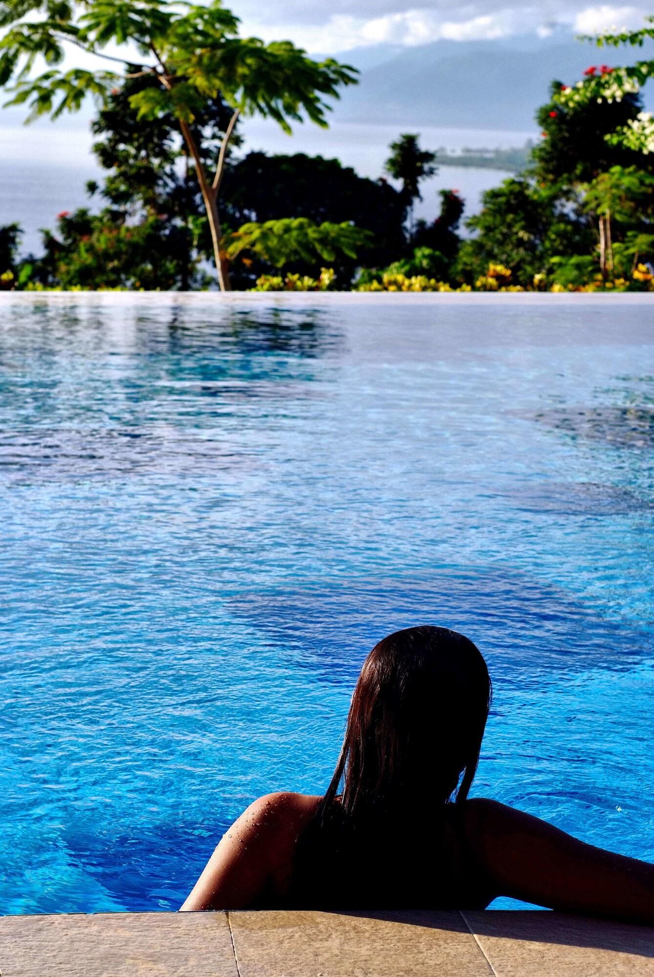Aston Niu Manokwari Hotel & Conference Center Εξωτερικό φωτογραφία
