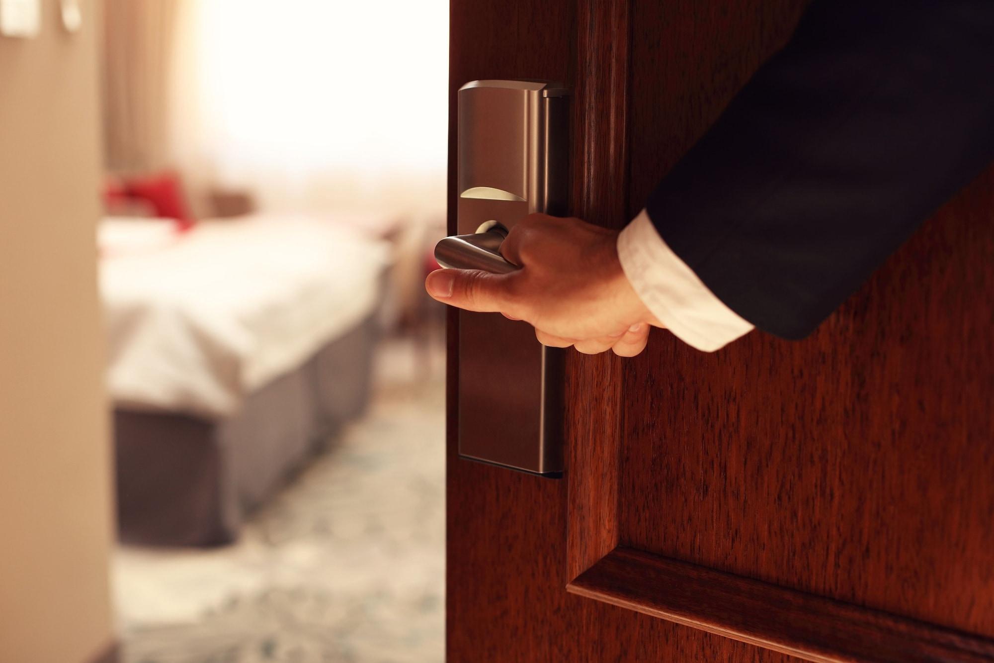 Aston Niu Manokwari Hotel & Conference Center Εξωτερικό φωτογραφία