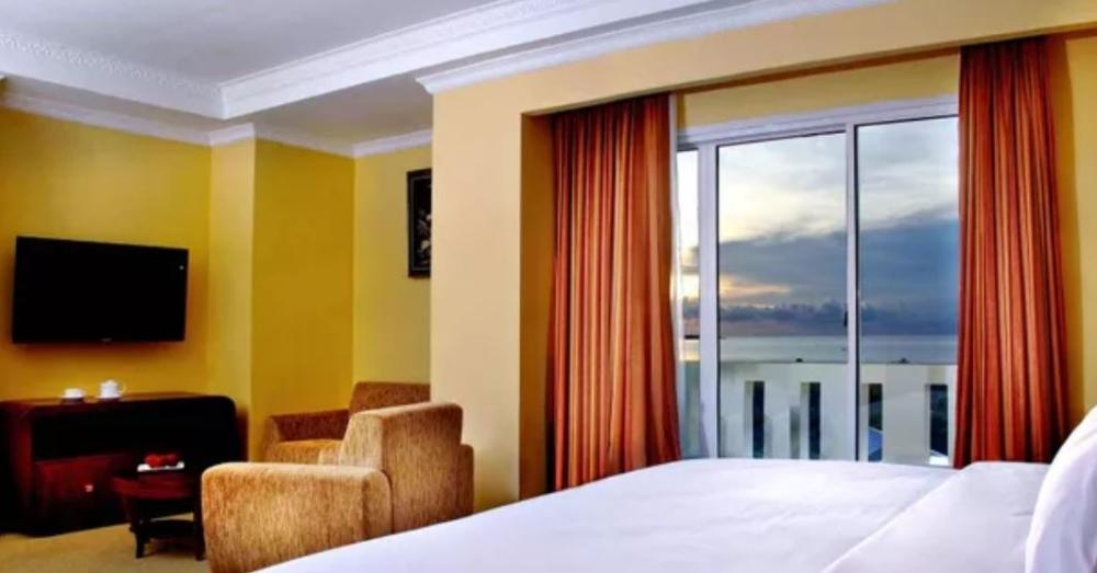 Aston Niu Manokwari Hotel & Conference Center Εξωτερικό φωτογραφία