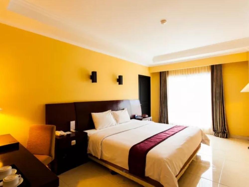 Aston Niu Manokwari Hotel & Conference Center Εξωτερικό φωτογραφία