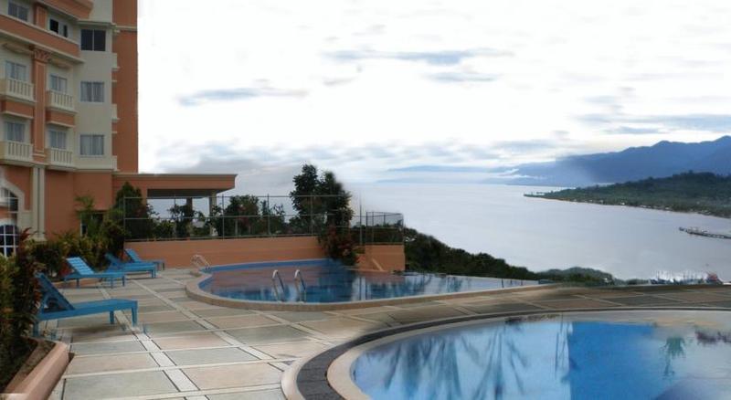 Aston Niu Manokwari Hotel & Conference Center Εξωτερικό φωτογραφία