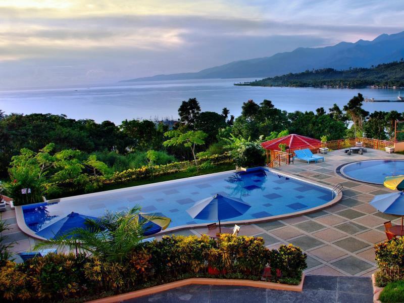 Aston Niu Manokwari Hotel & Conference Center Εξωτερικό φωτογραφία