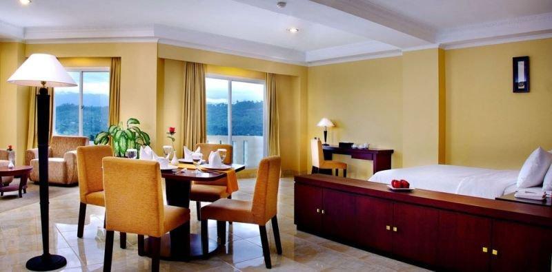 Aston Niu Manokwari Hotel & Conference Center Εξωτερικό φωτογραφία