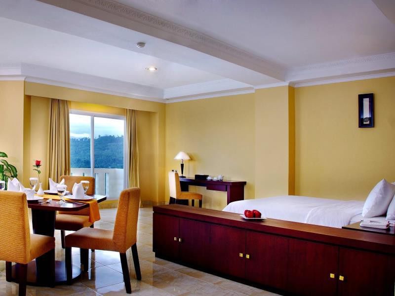 Aston Niu Manokwari Hotel & Conference Center Εξωτερικό φωτογραφία