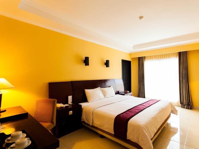 Aston Niu Manokwari Hotel & Conference Center Εξωτερικό φωτογραφία