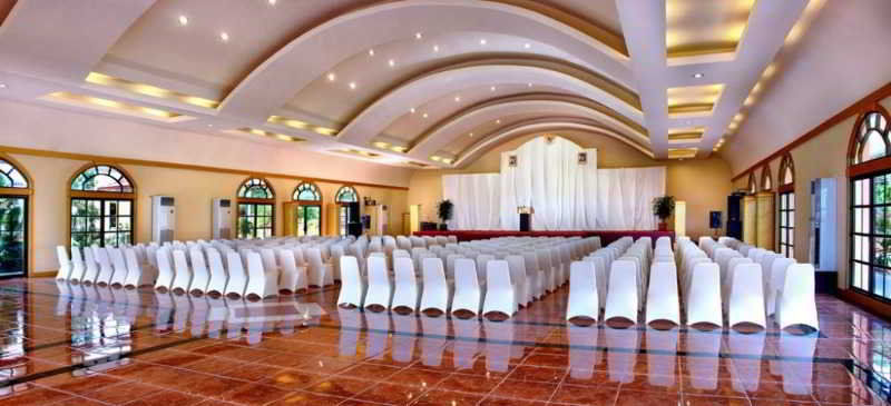 Aston Niu Manokwari Hotel & Conference Center Εξωτερικό φωτογραφία