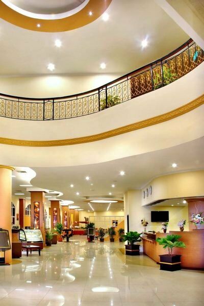 Aston Niu Manokwari Hotel & Conference Center Εξωτερικό φωτογραφία
