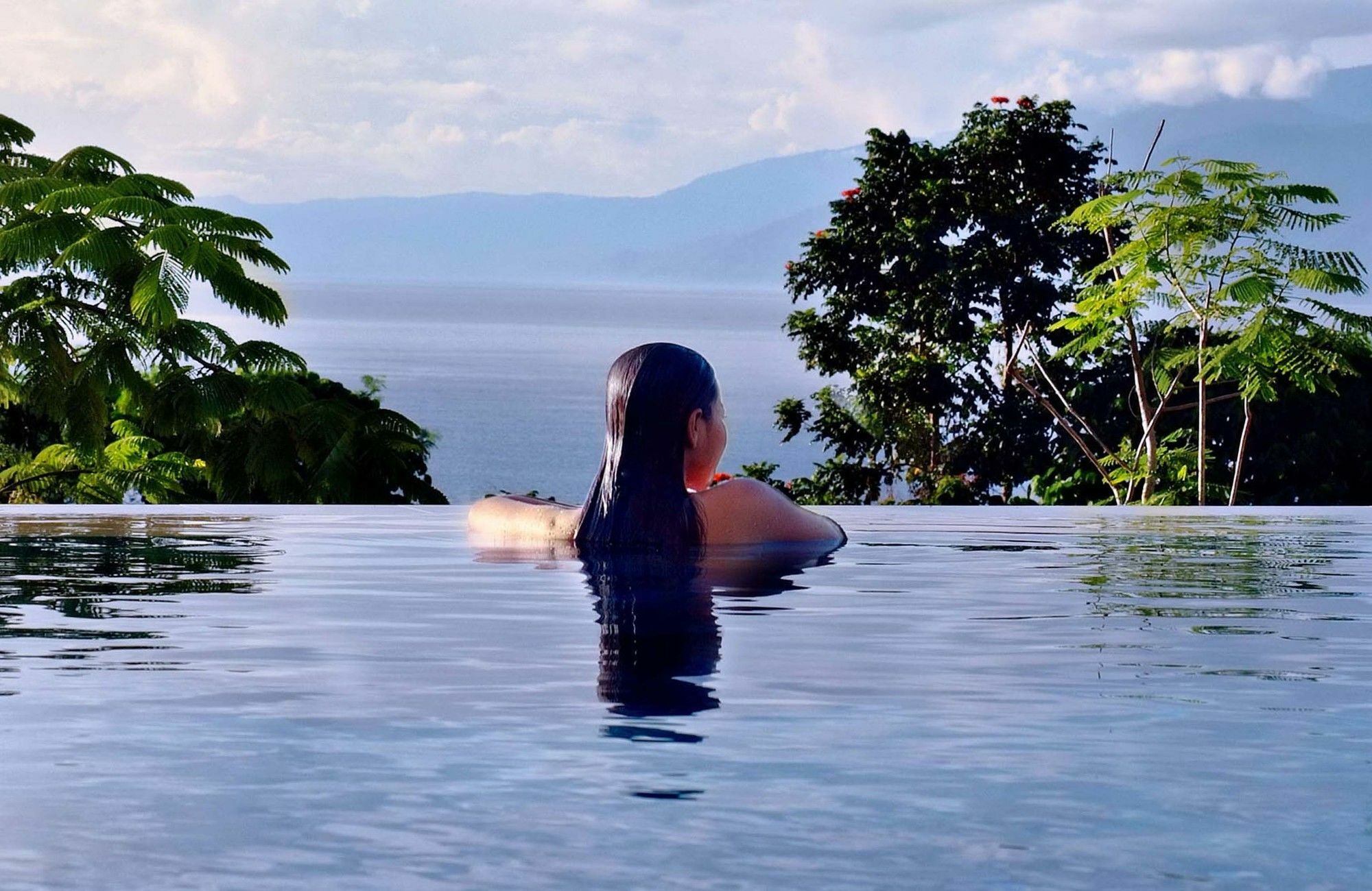 Aston Niu Manokwari Hotel & Conference Center Εξωτερικό φωτογραφία